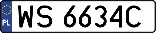 WS6634C
