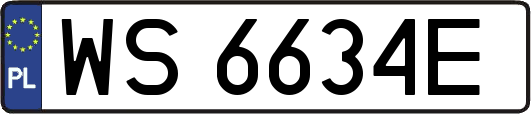 WS6634E
