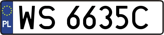 WS6635C