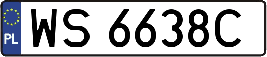 WS6638C