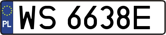 WS6638E