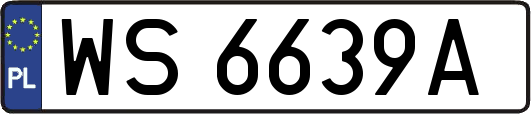 WS6639A