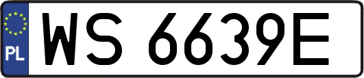 WS6639E