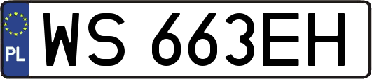 WS663EH