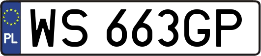 WS663GP