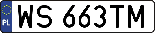 WS663TM