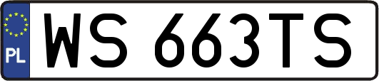 WS663TS