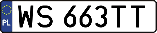 WS663TT
