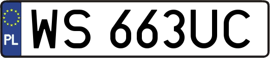 WS663UC