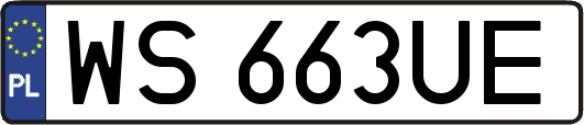 WS663UE
