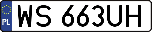 WS663UH