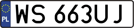 WS663UJ