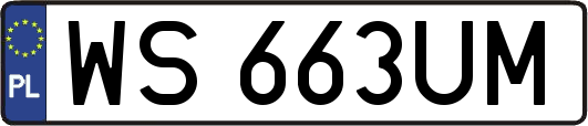 WS663UM