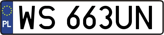 WS663UN