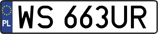 WS663UR
