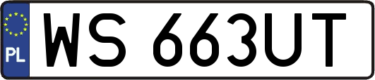 WS663UT