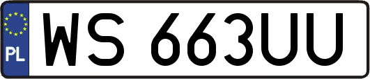 WS663UU