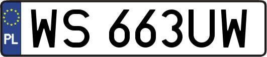 WS663UW