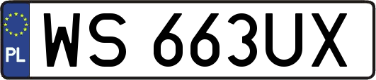WS663UX
