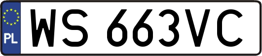 WS663VC