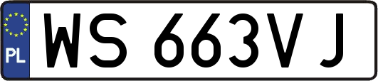 WS663VJ