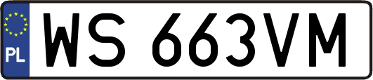 WS663VM