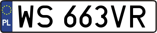 WS663VR
