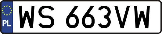WS663VW