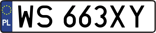 WS663XY