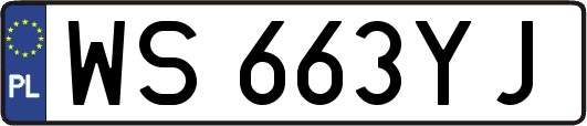 WS663YJ