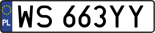 WS663YY