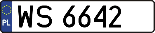 WS6642