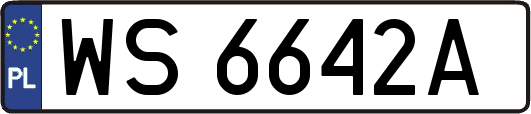 WS6642A
