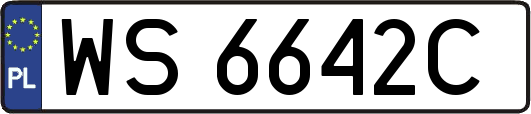 WS6642C