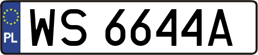 WS6644A