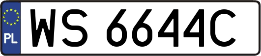WS6644C