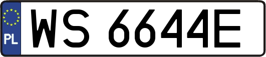 WS6644E