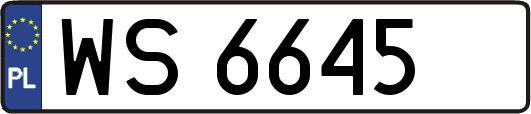 WS6645