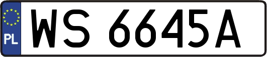 WS6645A