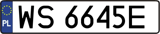 WS6645E
