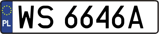 WS6646A