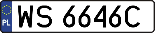 WS6646C