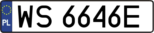 WS6646E