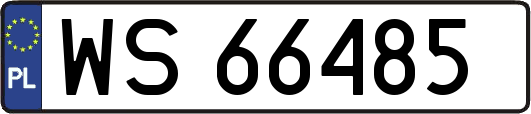 WS66485