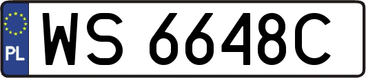 WS6648C