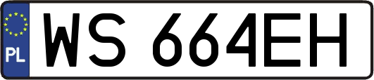 WS664EH