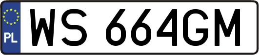 WS664GM