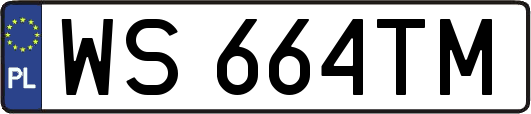 WS664TM