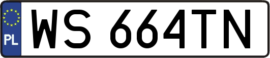 WS664TN
