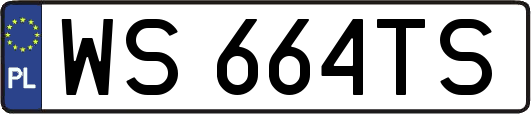 WS664TS